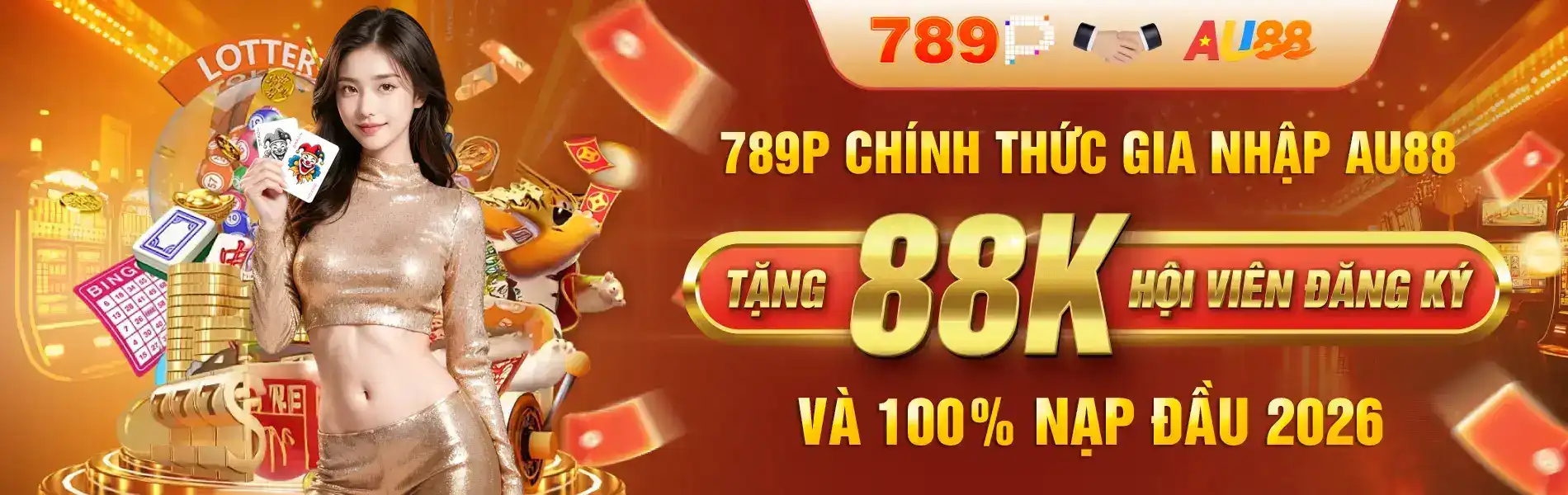 Không gian thông tin giải trí 789P