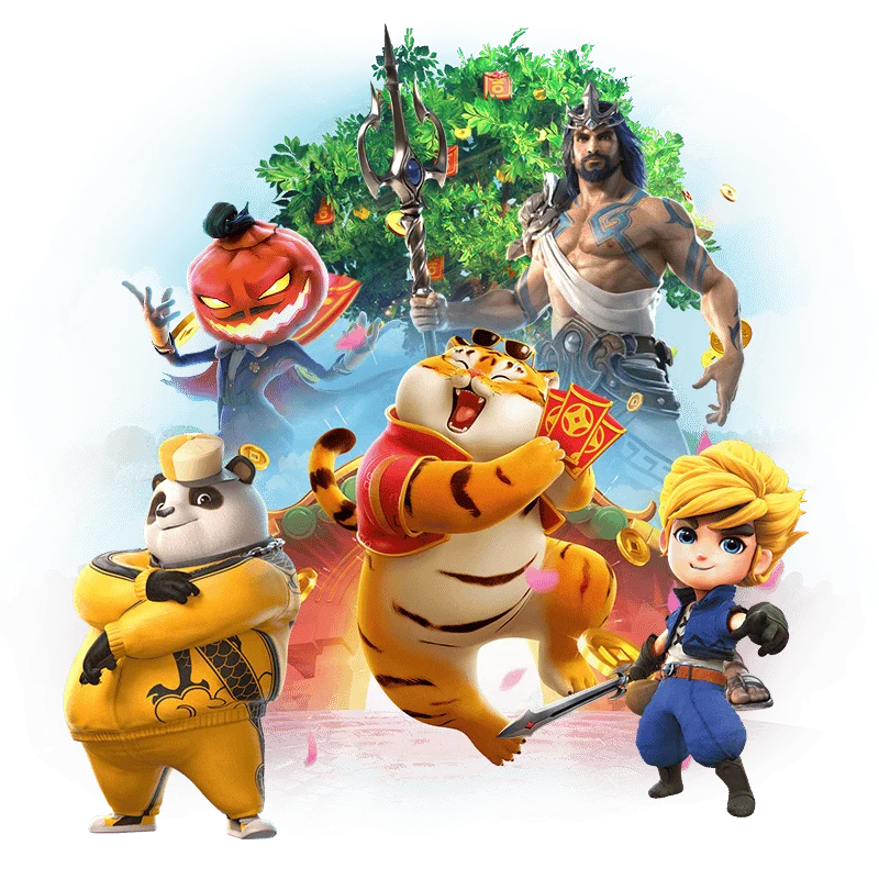 Chuyên mục nổ hũ và slot 789P